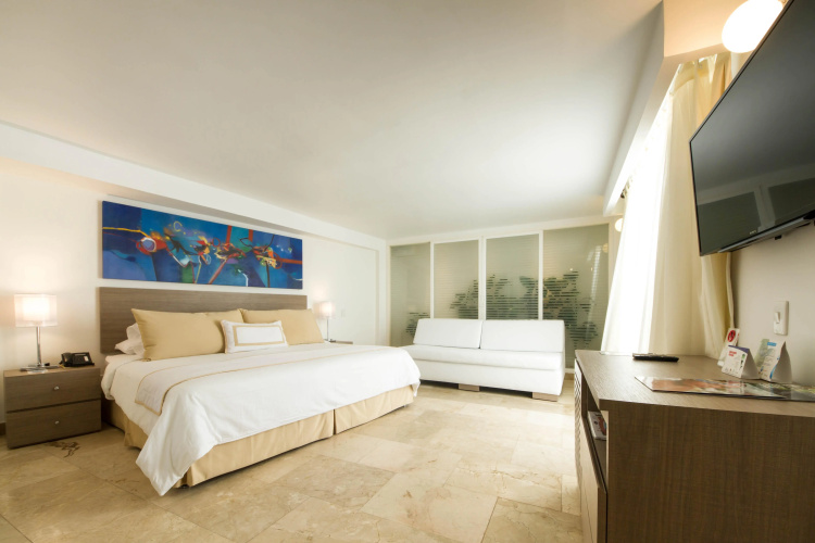 Hotel Casablanca photo 6