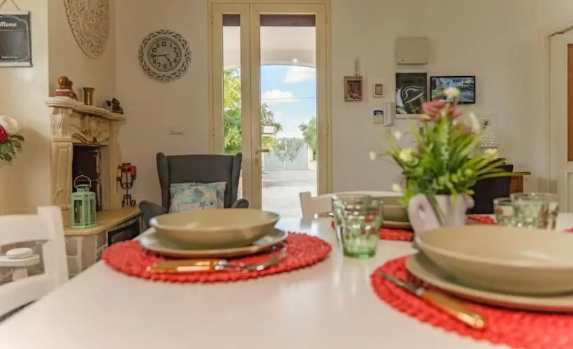 Villa Chanel CONFORTEVOLE VILLA - Arcuève