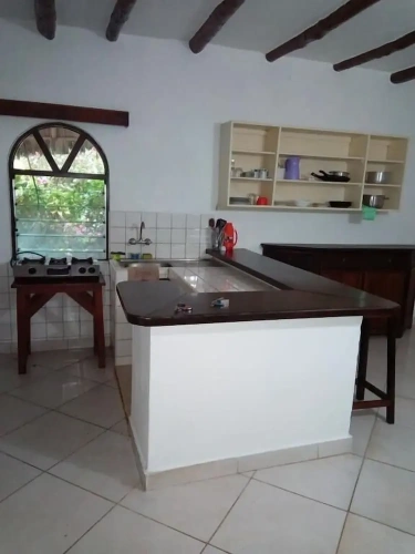 3 Bedrooms Standard Apartment