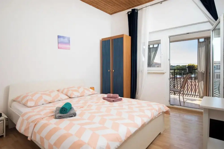 Apartment Ankica