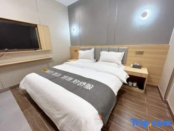 Business Double room