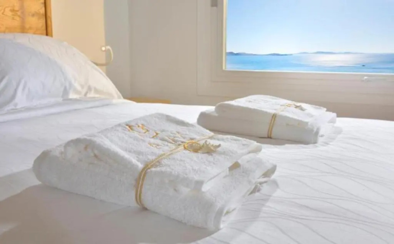 Anax Resort & Spa photo 44