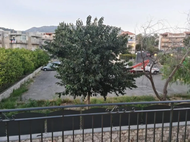 Superior Double room with mountain view