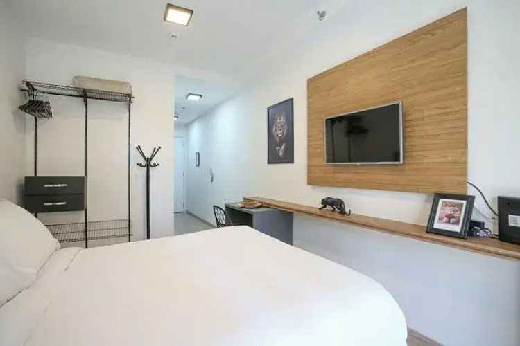 Haus Mitre