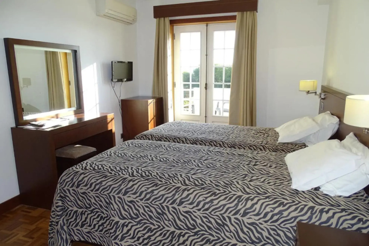 Hotel Mira Rio