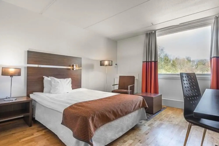 Quality Hotel Winn Gotenborg