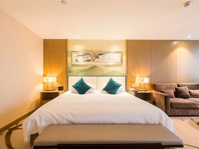Sky Fortune Hotel