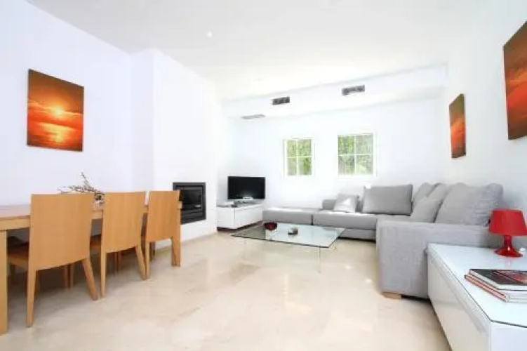 Casa Gotmar 132