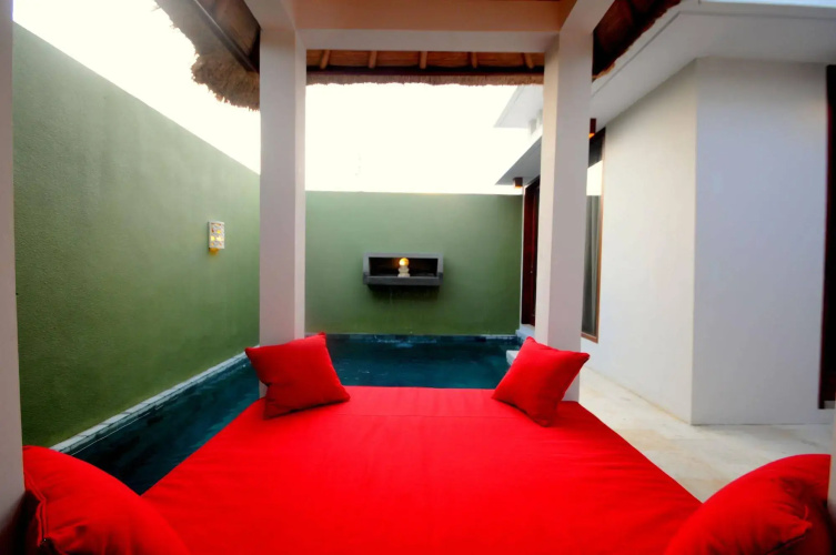 Jas Boutique Villas