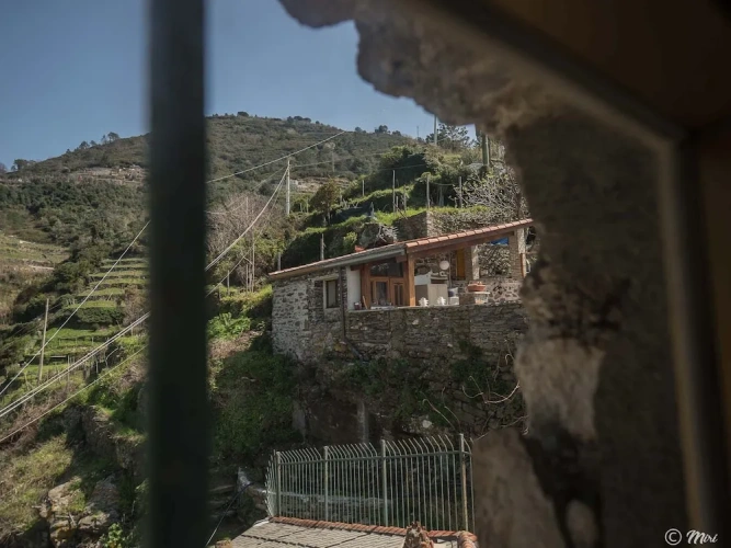 2 Bedrooms Double Villa with sea view