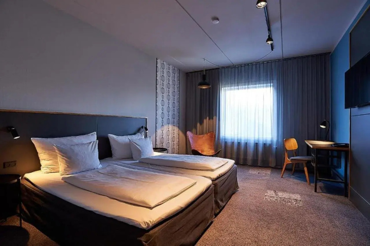 Thon Hotel Taastrup