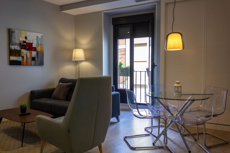 Imagen de Arenal Suites