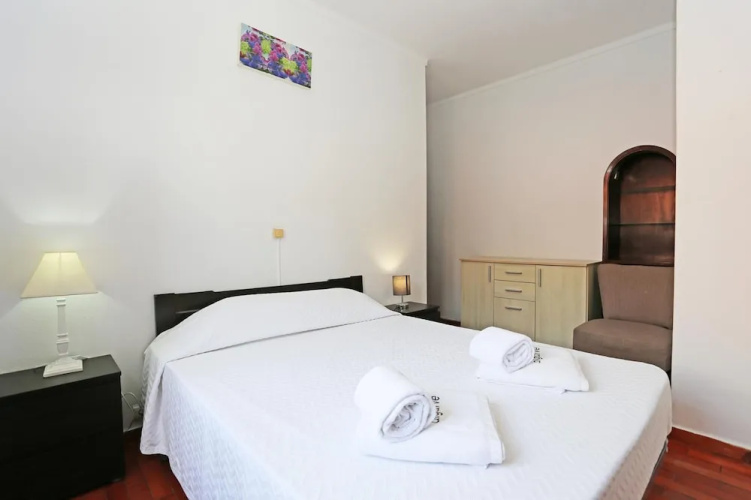 V 04 - Apartment 4 in Seacliff Albufeira