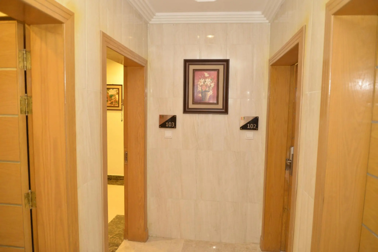 Seasons Inn Jeddah