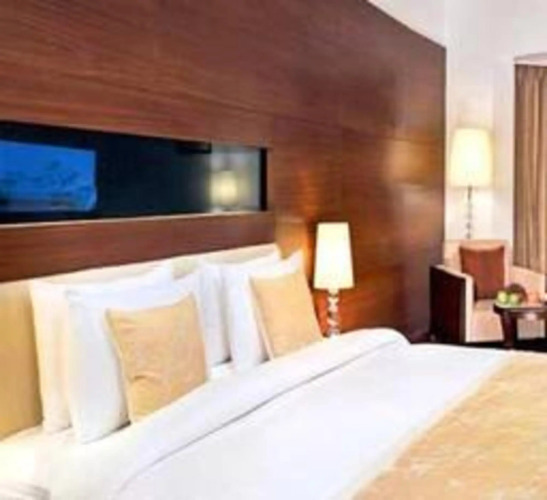 Hotel Haut Monde Hotel Overview