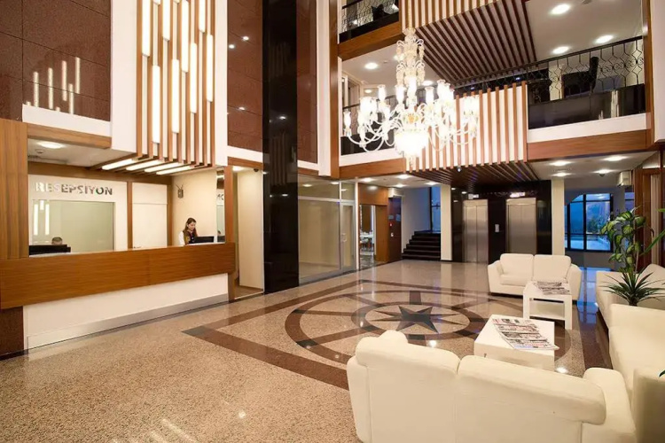 Midas Haymana Termal Hotel