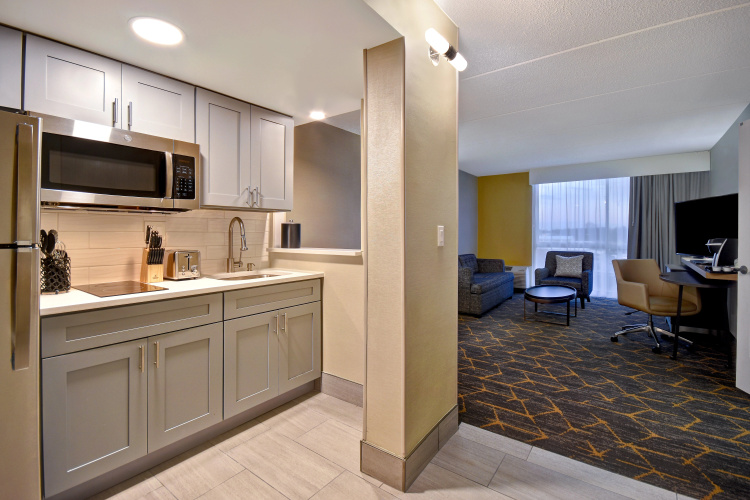 Holiday Inn Philadelphia-Cherry Hill photo 32