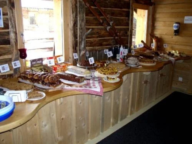 Sport & Holiday-camp