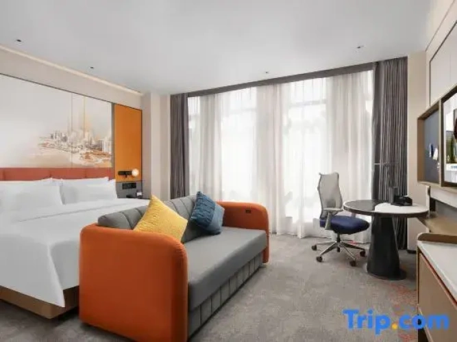Business Double room
