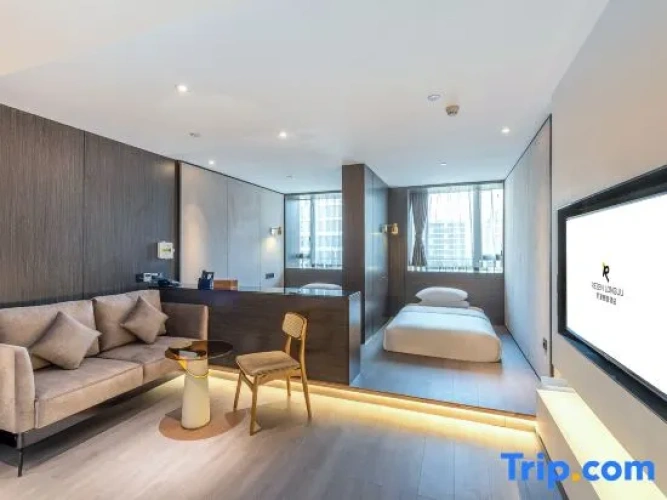 Luxury Twin room