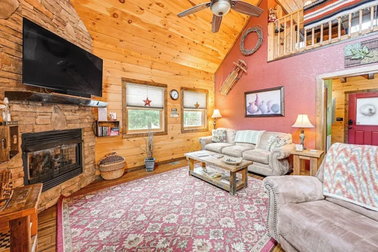 1 Bedroom Cottage