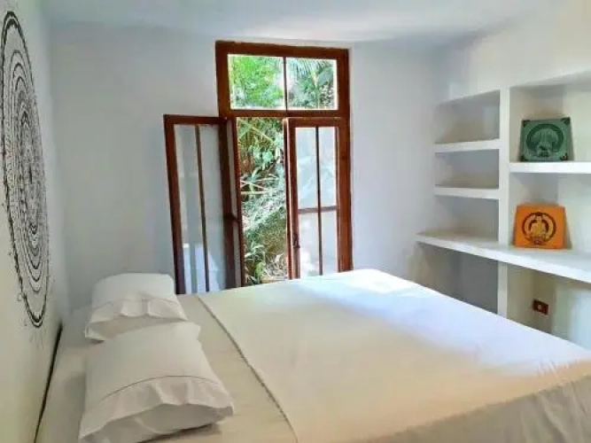 Surftopia Surf House