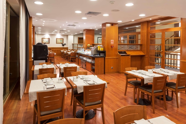 Best Western Premier Hotel Dante photo 24