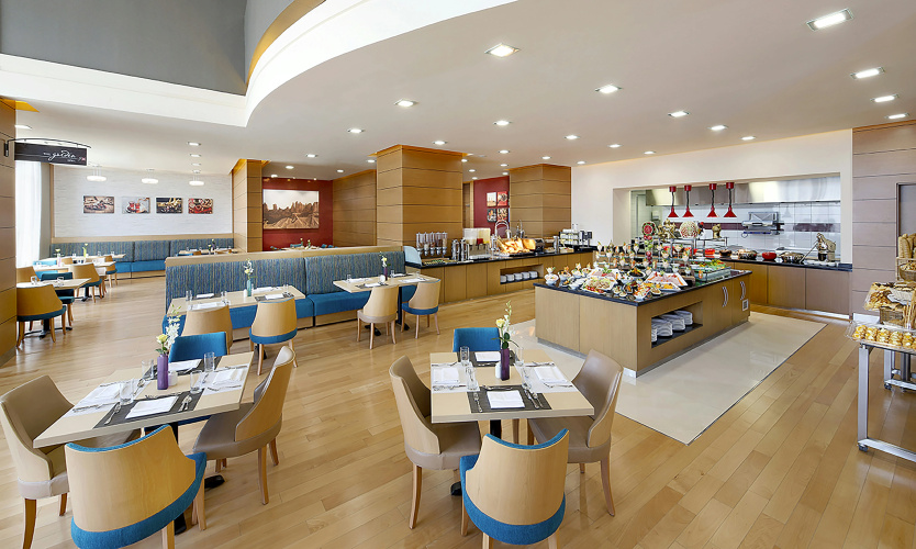 Hilton Garden Inn Tabuk photo 28