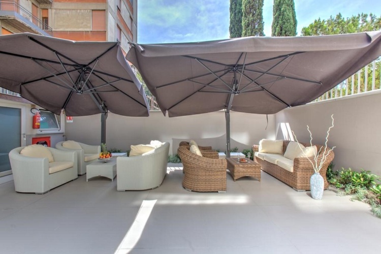 Mh Florence Hotel And Spa photo 30