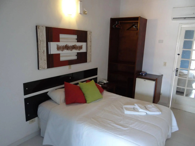 Pauba Beach Hotel