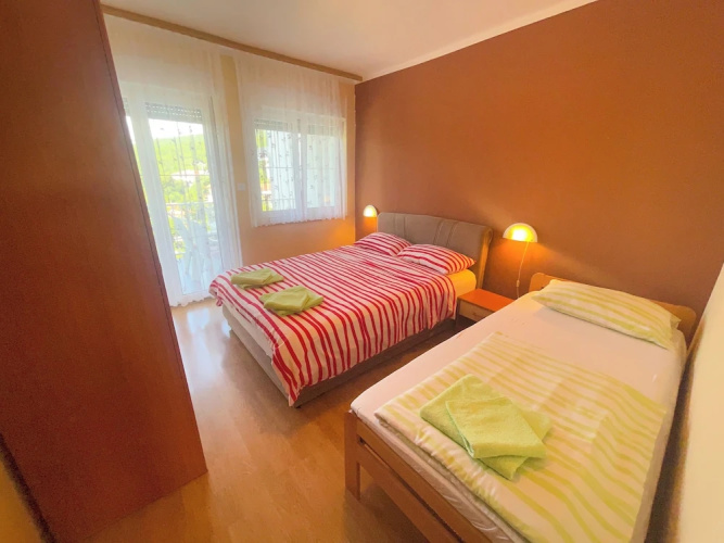 Apartment Combaj 2