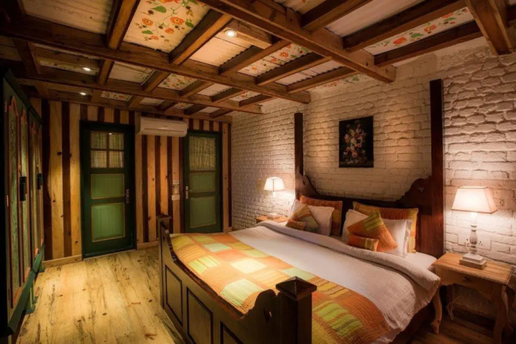 Rokeby Manor