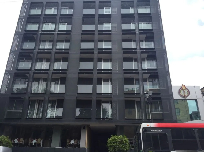 Otel görseli