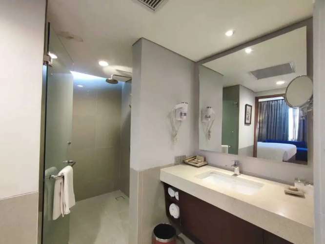 TripleTree Hotel And Resort