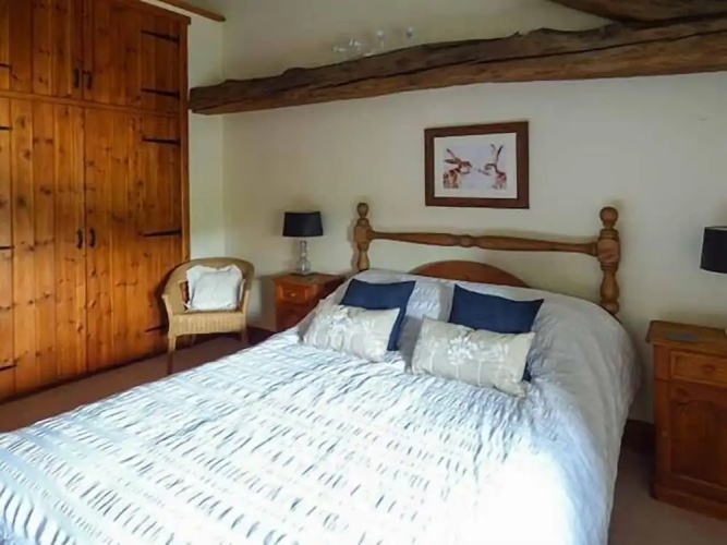 The Byre