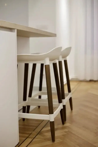 Appartement Chic et Confortable