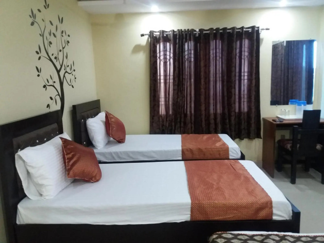 Hotel Prince Palace
