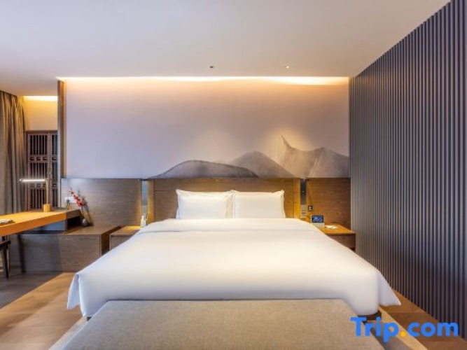 Executive Double Suite