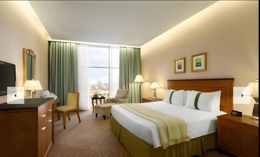 EASTYARD Khobar - Hotel