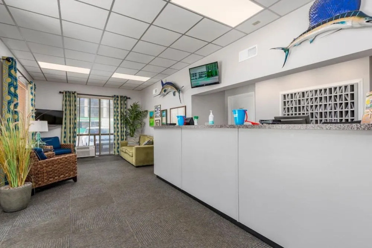 Kokomo Suites
