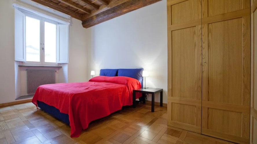 Pantheon Suite Apartment