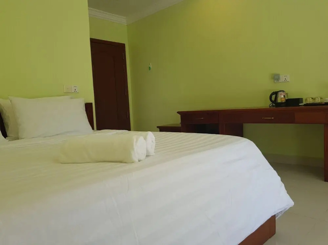 Hotelbild