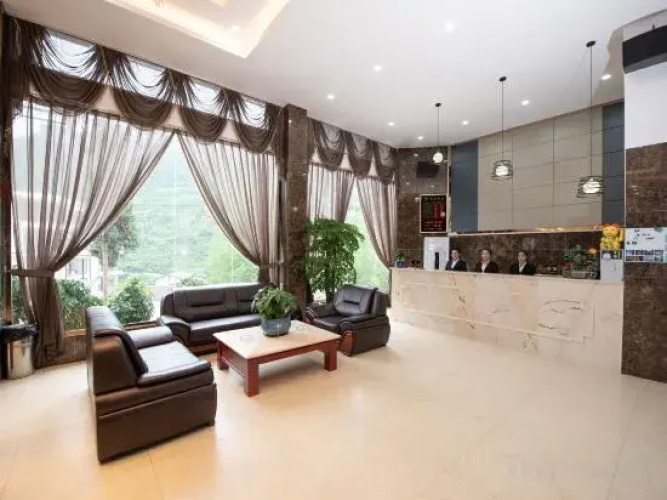 Xinhan Hotel