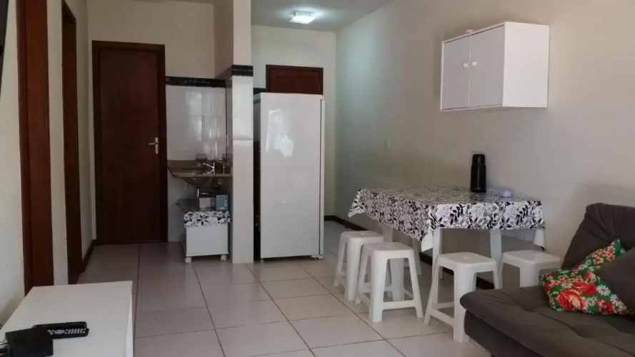 Brava Guest House Búzios