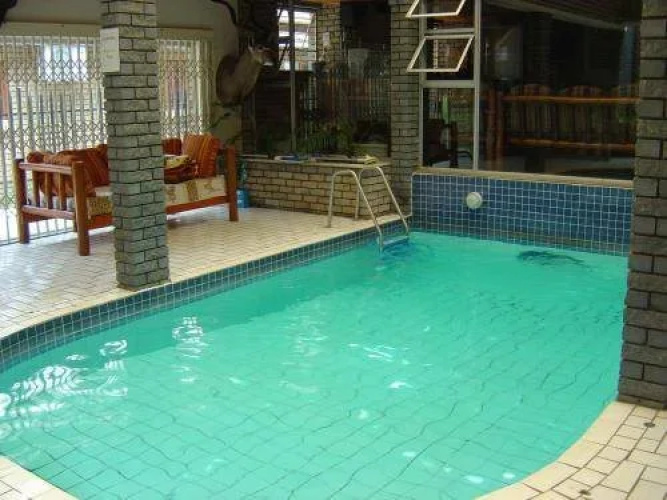 Lens B&B Guesthouse