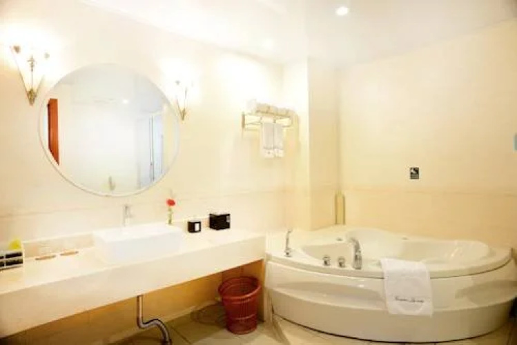 Yue Hotel