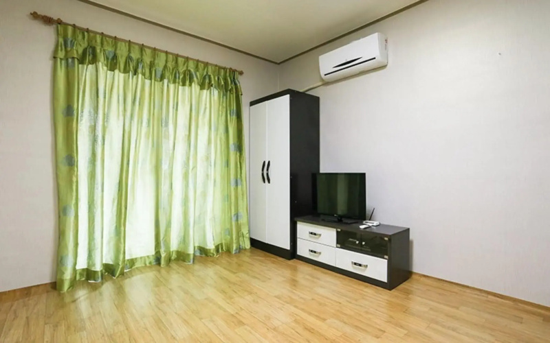 Hamyang Solbaram Pension