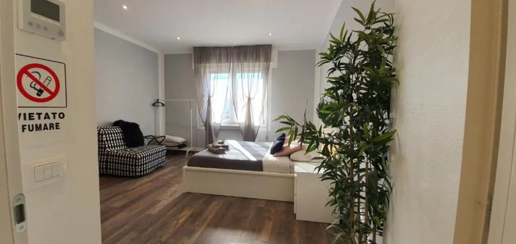 Bsuites Scrovegni