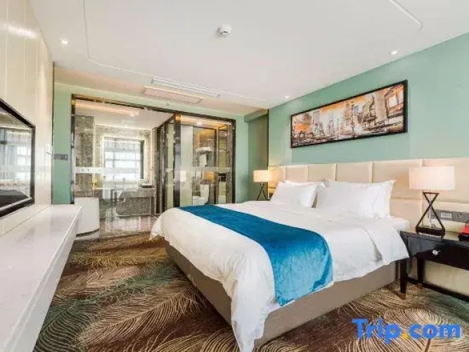 1 Bedroom Suite