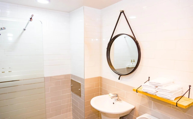 Park Avenue Yangyang Resort
